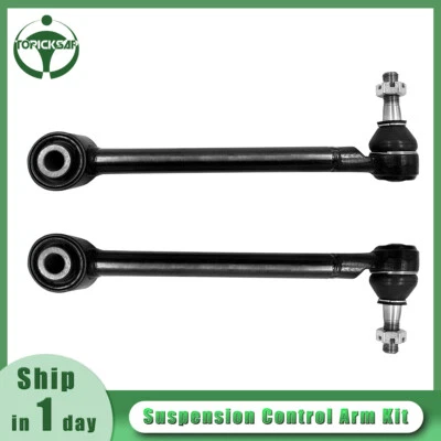 Juego de brazos de control de 2 piezas para Subar Impreza 2.5i 2009-2018 sedán de 4 puertas Subaru Impreza Foto 1 de 2