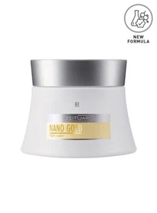 LR Zeitgard Nanogold Night Cream (50ml) - Picture 1 of 1