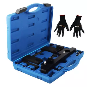 Camshaft Engine Locking Timing Tool Kit For BMW F34 328i GT 2013-2019 - Foto 1 di 12