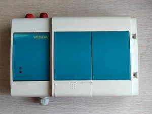 Detector VESDA VLS-600 - Imagen 1 de 4