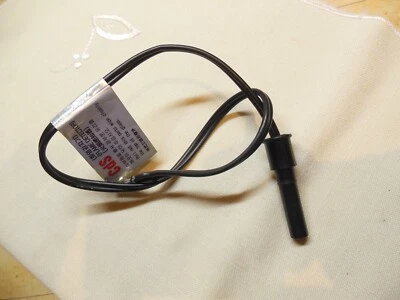 ДЛЯ МАСЛЯНЫХ КОТЛОВ QXM8 QUIETSIDE 85-120-150 000 БТЕ, ДАТЧИК ЗАЖИГАНИЯ (ГЛАЗ). - Изображение 1 из 4