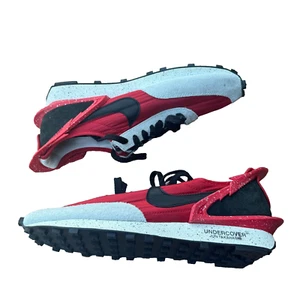 Size 12 - Nike Undercover x Daybreak Red W - Picture 1 of 9