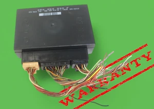 Bentley Continental GT Comfort Body Computer Control Module BCM OEM - Picture 1 of 12
