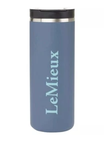 LeMieux 600ml Reisebecher Thermoskanne Thermo Kalt Heißgetränke Flasche/Tee/Kaffee - Bild 1 von 5