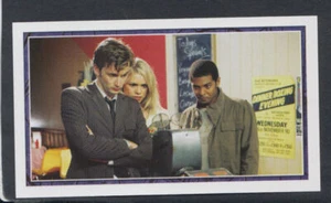 Merlin Doctor Who TV Series Sticker (Purple Back) - No 188 (S2358) - Picture 1 of 1