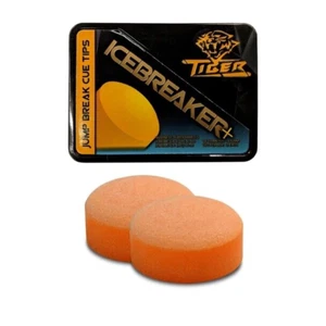 TIGER ROMPEHIELOS + PUNTA DE SALTO DE ROTURA FENÓLICA 14,50 MM SUPER DURO NUEVO ENVÍO GRATUITO - Imagen 1 de 9