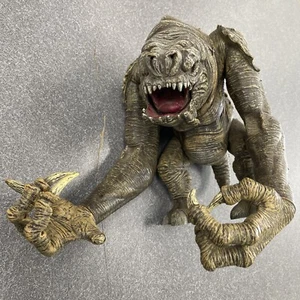 EUC - Rancor Monster Figur Original Star Wars Hasbro 2008 LFL C-001C - Bild 1 von 7