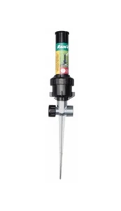 Rain Bird 32SASP Hose-End Gear Drive Rotor on Small Spike, 40° - 360° Pattern, - Picture 1 of 4
