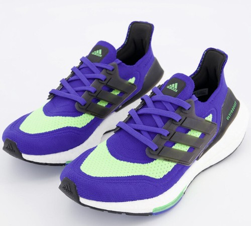 Scarpe da ginnastica Adidas Multicolore Ultraboost Running Sneakers