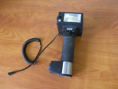 Sunpak auto 511 Thyristor flash - Image 1 of 4