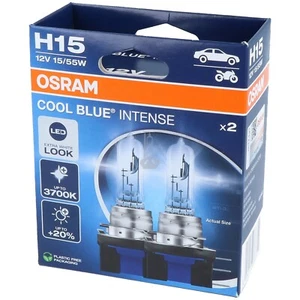 OSRAM Cool Blue Intense NEXT GEN - Das extra weiße Licht H15 - Bild 1 von 3