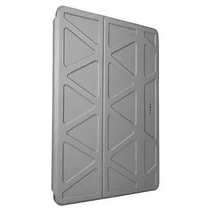 Targus THZ56004GL Custodia Resistente Protezione 3D per Apple iPad Pro 12.9 Grigio - Foto 1 di 12