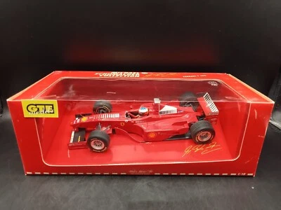 F1 Ferrari F300 Schumacher 1/18 Minichamps - Immagine 1 di 4