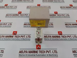 Lot of 3X Siba 0636/201, 125A Fuse Links GL/GG, NH 00 500V - Picture 1 of 10