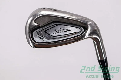 Titleist 2021 T300 Single Iron Pitching Wedge PW 43° Graphite Senior Right 35.75 - Image 1 of 4