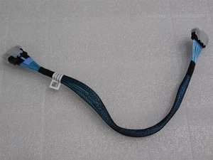 DELL POWEREDGE R750 SERVER NVME MB-SL1/SL2-CPU2-PA1/PB1 to DST_PA1/PB1 PXHD6 - Picture 1 of 1