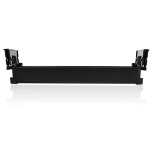 Cable Management Tray Organizer Cord for Desk Wire Organiser under - Afbeelding 1 van 12