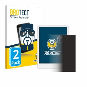 Privacy Screen Protector for Meebook M8 7.8" Anti Spy Shield Film - Afbeelding 1 van 8