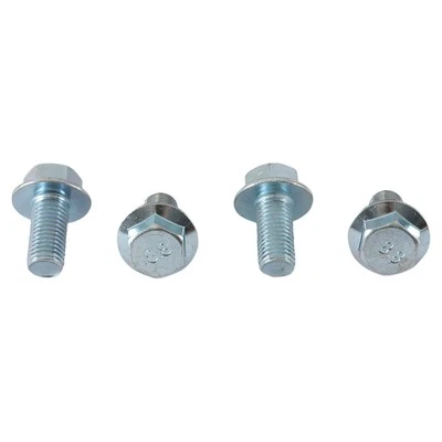 Kit de pernos y tuercas de rueda All Balls para ATV Can-Am DS 90 2007 [Trasero] Foto 1 de 2