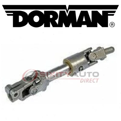 Dorman Lower Steering Shaft for 2006-2007 Chevrolet Monte Carlo Gear  nc Foto 1 de 4
