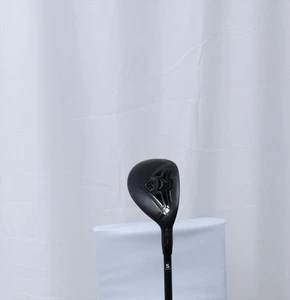 Cobra Darkspeed 21° 4 Hybrid Stiff Flex Kbs Pgi 85 Good - Picture 1 of 5