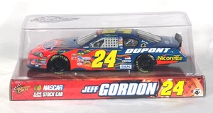2007 Motorsports Authentic-Winner's Circle-#24 JEFF GORDON-Monte Carlo-Dupont - Foto 1 di 8