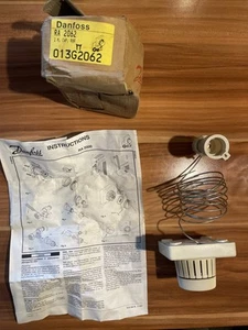 Danfoss RA 2062 013G2062 Thermostat Head Thermostatic Head - Bild 1 von 5