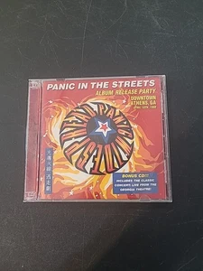 Panic in the Streets by Widespread Panic (CD, 2003) - Picture 1 of 1