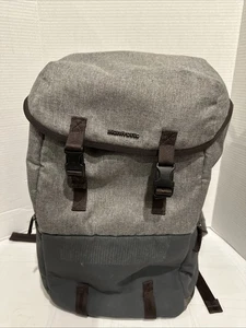 Manfrotto B Camera Bag Backpack Windsor Explorer and Laptop for DSLR Gray - Picture 1 of 14