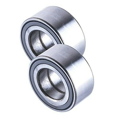 Kawasaki Brute Force front wheel bearings kit 650 750i 2005 - 2024 - Image 1 of 4