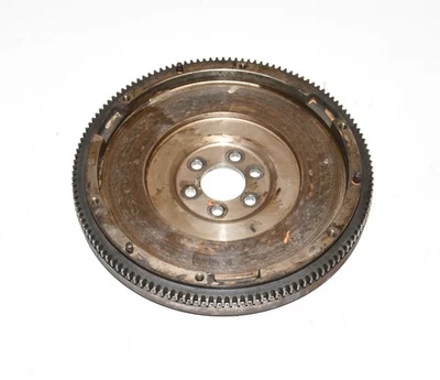 Schwungscheibe Schwungmasse Schwungrad  03C105269K Leon 1P LHY Original VW  - Bild 1 von 4