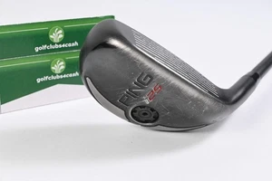 Ping i25 #2 Hybrid / 17 Degree / Stiff Flex Ping PWR80 Shaft - Picture 1 of 8