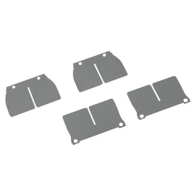 Moto Tassinari Reed Petals for Delta 2 Reed Valve for 1985 Yamaha PZ480E Phazer - Image 1 of 2