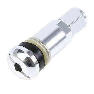 Car Tubeless Wheel Tire Valve Stem Rim Bolt-in Universal Spare Wheel Car - Picture 1 of 2