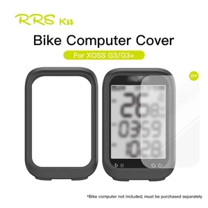 Rrskit code table protective cover elastic silicone suitable for XOSS G3/G3+ - Picture 1 of 10