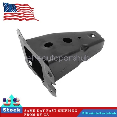 Soporte de parachoques delantero derecho para Mazda CX-5 2013 2014 2015 2016 2017-2022 Foto 1 de 4