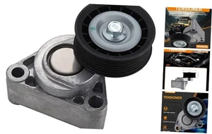 38194 Gruppo tenditore cinghia trasmissione con puleggia per Chevy Corvette 1997-2004 - Foto 1 di 6