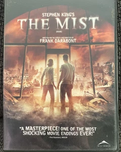 Stephen King's The Mist DVD Movie (2007) - Bild 1 von 1