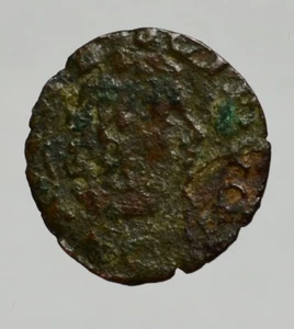 BOZZOLO - SCIPIONE GONZAGA 1613-1670 - BAGATTINO     RARA - Picture 1 of 2