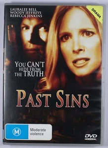 Past Sins DVD - Bild 1 von 2