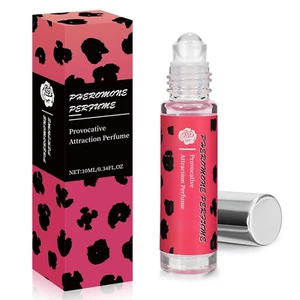 Pheromones Perfumes for Women,Enhanced Scents,Long Lasting Roll on Oil - Picture 1 of 12