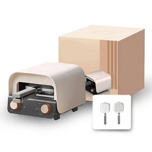 YA (Baker)Home Breakfast Machine Electric Bread Waffle Cake Maker Multi - Picture 1 of 17