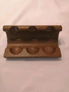 3er Pfeifenständer - Bild 1 von 3