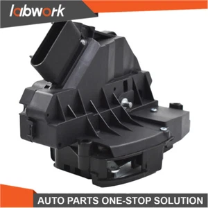 Labwork Door Lock Latch Actuator Rear Left For Ford Escape Fusion Focus Edge MKX - Picture 1 of 10
