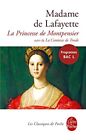 LA PRINCESSE DE MONTPENSIER: SUIVI DE LA COMTESSE DE TENDE By De La Fayette *W BARDZO DOBRYM STANIE*
