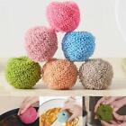 Efficient Clean Nano Cleaning Ball No Scratching Pot Brush  Kitchen