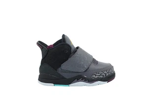 [512244-038] Air Jordan Son of Mars Toddlers TD Dark Grey/University Gold-Bor... - Picture 1 of 12