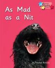 As Mad as a Nit Phonics Phase 2 by Stephen Rickard 9781785918544 | Brand New