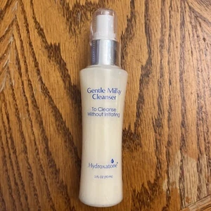 Hydroxatone Gentle Milky Facial Cleanser New Sealed 3 oz Discontinued - Picture 1 of 2