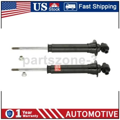 Rear Shocks Struts KYB Shocks Struts Fits Ford Five Hundred 3.0L 2005 2006 2007 - Изображение 1 из 4